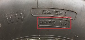 cách độc thông số lốp xe howo (871)